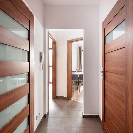 Metro Plocka Cosy Apartment Варшава Екстер'єр фото
