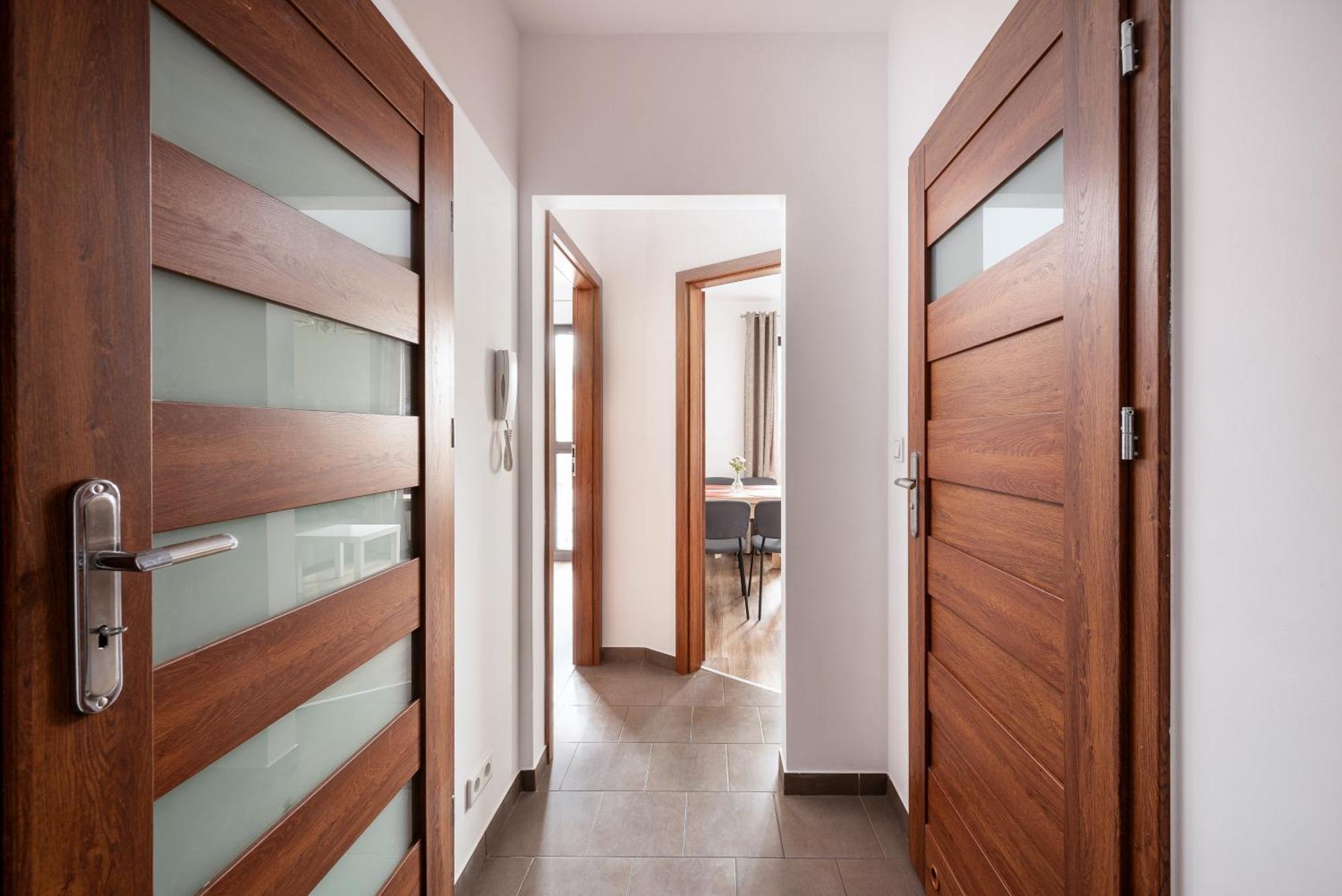 Metro Plocka Cosy Apartment Варшава Екстер'єр фото