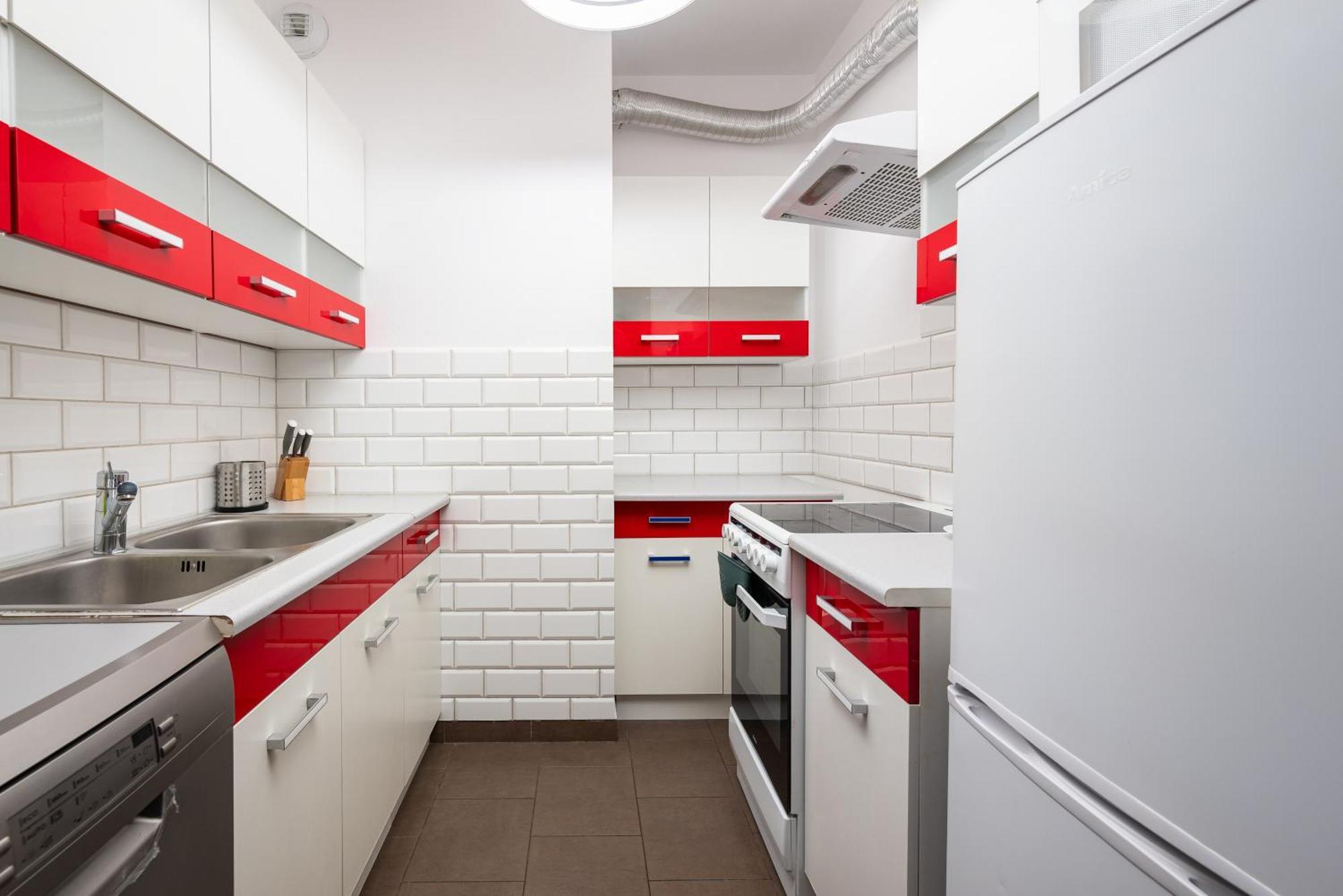 Metro Plocka Cosy Apartment Варшава Екстер'єр фото