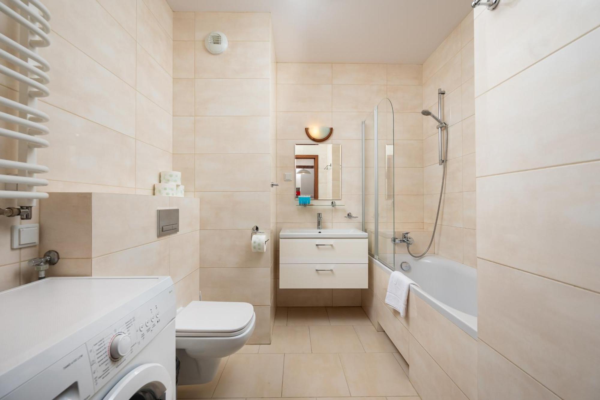 Metro Plocka Cosy Apartment Варшава Екстер'єр фото