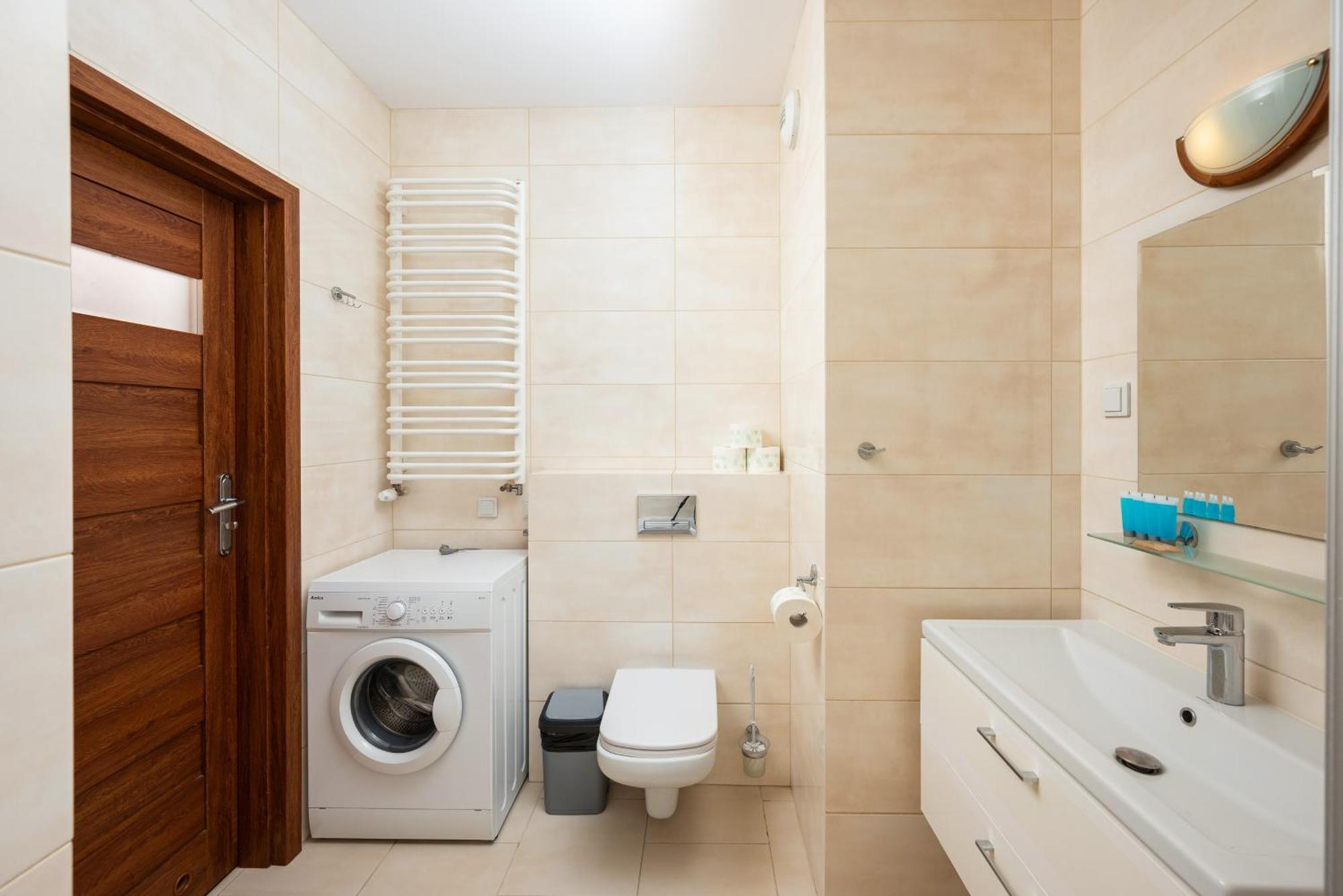Metro Plocka Cosy Apartment Варшава Екстер'єр фото